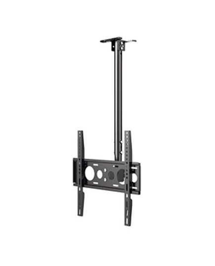 ტელევიზორის საკიდი ჭერზე Allscreen C512B, 40"-70", TV Ceiling Mount, Black - ISARI.store at the lowest price,ტელევიზორის საკიდი ჭერზე Allscreen C512B, 40"-70", TV Ceiling Mount, Black - ISARI.store ,ტელევიზორის საკიდი ჭერზე Allscreen C512B, 40"-70", TV Ceiling Mount, Black - ISARI.store buy at the lowest price,