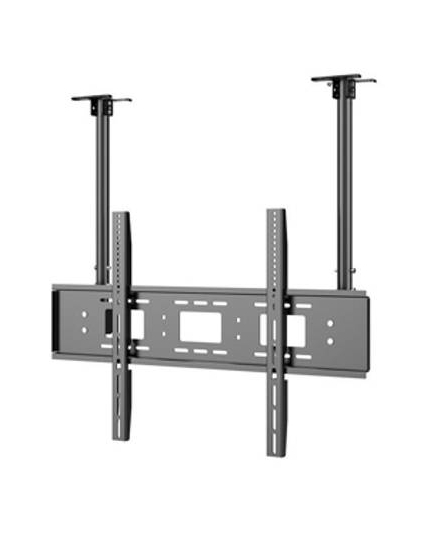 ტელევიზორის საკიდი ჭერზე Allscreen C521, 55"-95", TV Ceiling Mount, Black - ISARI.store ყველაზე დაბალ ფასად ,ტელევიზორის საკიდი ჭერზე Allscreen C521, 55"-95", TV Ceiling Mount, Black - ISARI.store ,ტელევიზორის საკიდი ჭერზე Allscreen C521, 55"-95", TV Ceiling Mount, Black - ISARI.store შეიძინე ყველაზე დაბალ ფასად ,