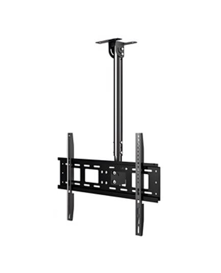 ტელევიზორის საკიდი ჭერზე Allscreen C514, 40"-70", TV Ceiling Mount, Black - ISARI.store at the lowest price,ტელევიზორის საკიდი ჭერზე Allscreen C514, 40"-70", TV Ceiling Mount, Black - ISARI.store ,ტელევიზორის საკიდი ჭერზე Allscreen C514, 40"-70", TV Ceiling Mount, Black - ISARI.store buy at the lowest price,