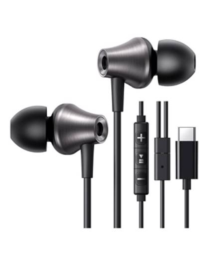 ყურსასმენი UGREEN EP105 (35754), In-Ear Headphones, Wired, USB-C, Black - ISARI.store at the lowest price,ყურსასმენი UGREEN EP105 (35754), In-Ear Headphones, Wired, USB-C, Black - ISARI.store ,ყურსასმენი UGREEN EP105 (35754), In-Ear Headphones, Wired, USB-C, Black - ISARI.store buy at the lowest price,