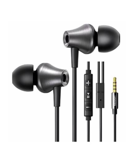 ყურსასმენი UGREEN EP105 (35753), In-Ear Headphones, Wired, 3.5mm, Black - ISARI.store at the lowest price,ყურსასმენი UGREEN EP105 (35753), In-Ear Headphones, Wired, 3.5mm, Black - ISARI.store ,ყურსასმენი UGREEN EP105 (35753), In-Ear Headphones, Wired, 3.5mm, Black - ISARI.store buy at the lowest price,