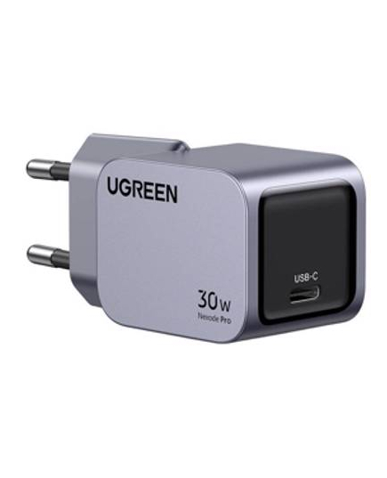 მობილურის დამტენი UGREEN X703 (35006) Nexode Pro, 30W, Type-C, Grey - ISARI.store at the lowest price,მობილურის დამტენი UGREEN X703 (35006) Nexode Pro, 30W, Type-C, Grey - ISARI.store ,მობილურის დამტენი UGREEN X703 (35006) Nexode Pro, 30W, Type-C, Grey - ISARI.store buy at the lowest price,