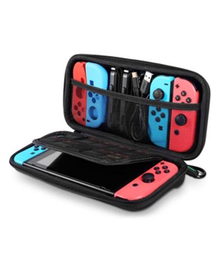 ქეისი UGREEN LP174 (50974), Portable Case for Nintendo Switch, Black - ISARI.store at the lowest price,ქეისი UGREEN LP174 (50974), Portable Case for Nintendo Switch, Black - ISARI.store ,ქეისი UGREEN LP174 (50974), Portable Case for Nintendo Switch, Black - ISARI.store buy at the lowest price,