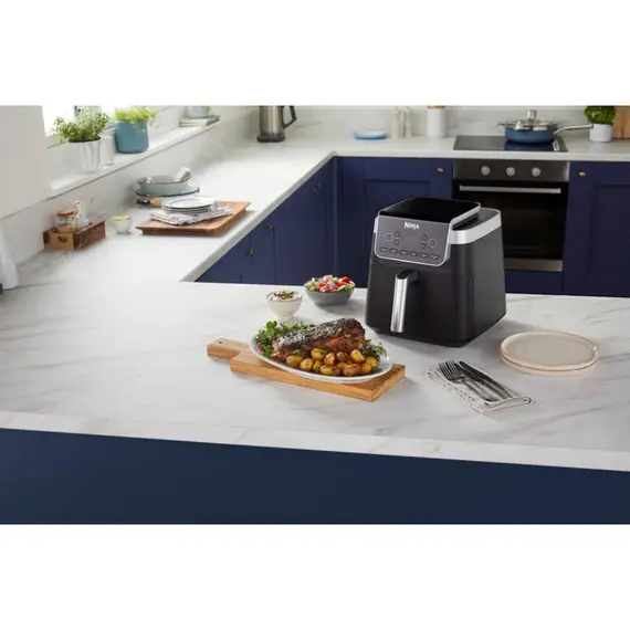 აეროგრილი Ninja AF180EU, 6 imageაეროგრილი Ninja AF180EU, 6 imageაეროგრილი Ninja AF180EU, 6 image