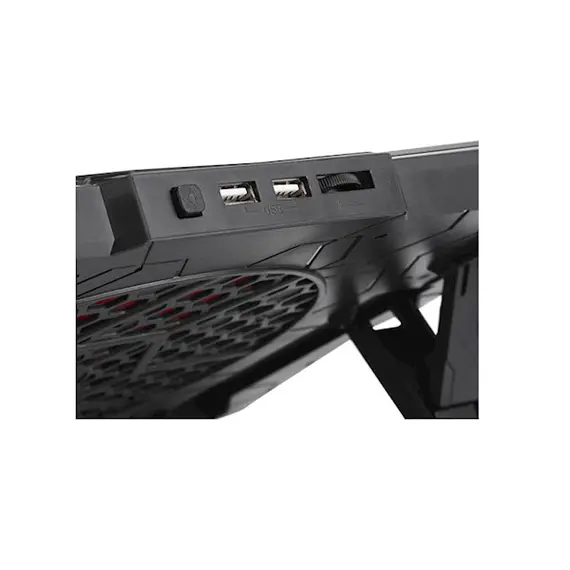 MARVO FN-40 Laptop Cooler Cooling Pad, 5 imageMARVO FN-40 Laptop Cooler Cooling Pad, 5 imageMARVO FN-40 Laptop Cooler Cooling Pad, 5 image
