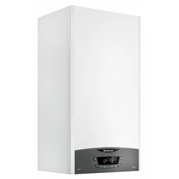 Central heating boiler CLAS XC SYSTEM 28kw mono FF ARISTON, 2 imageCentral heating boiler CLAS XC SYSTEM 28kw mono FF ARISTON, 2 imageCentral heating boiler CLAS XC SYSTEM 28kw mono FF ARISTON, 2 image