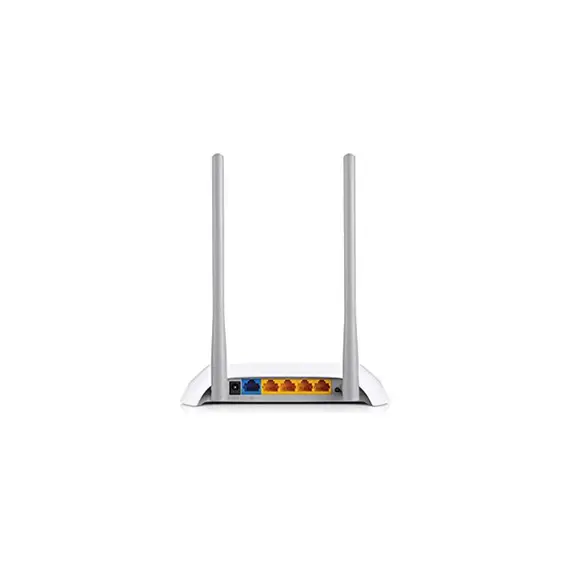 Wi-Fi როუტერი TP-LINK TL-WR840N, 2 imageWi-Fi როუტერი TP-LINK TL-WR840N, 2 imageWi-Fi როუტერი TP-LINK TL-WR840N, 2 image