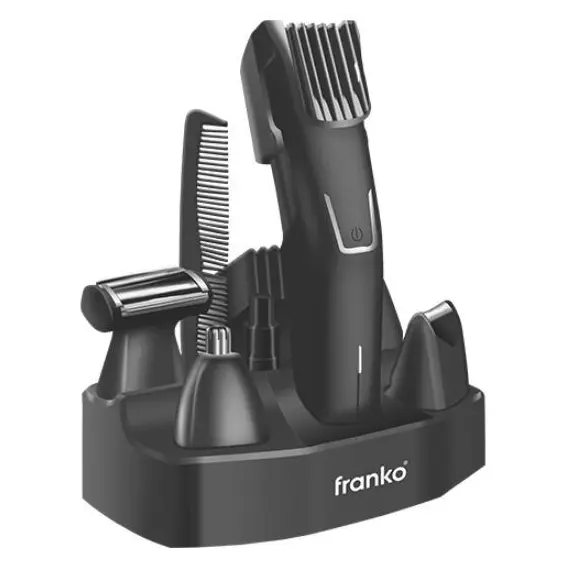 ტრიმერი FRANKO FGK-1138ტრიმერი FRANKO FGK-1138ტრიმერი FRANKO FGK-1138