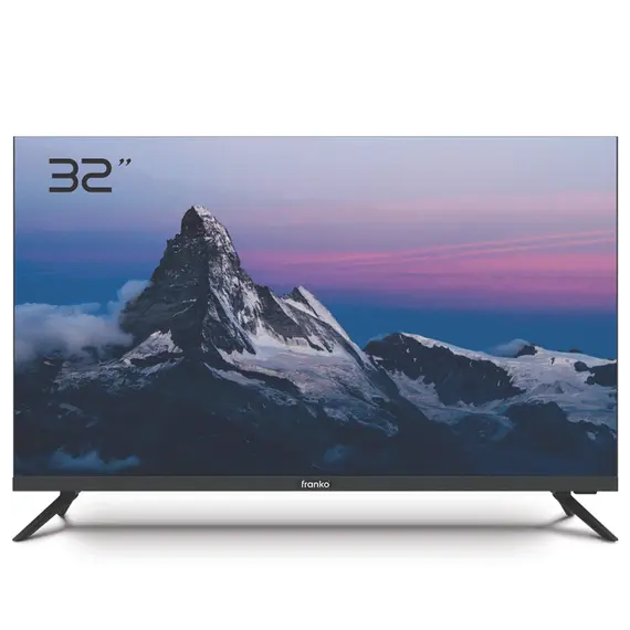 ტელევიზორი FRANKO FTV-32SH1300ტელევიზორი FRANKO FTV-32SH1300ტელევიზორი FRANKO FTV-32SH1300