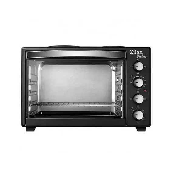 ელექტრო ღუმელი ZILAN ZLN2935ელექტრო ღუმელი ZILAN ZLN2935ელექტრო ღუმელი ZILAN ZLN2935