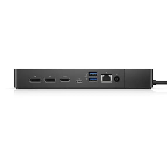 USB ჰაბი Dell Dock WD19S, 3 imageUSB ჰაბი Dell Dock WD19S, 3 imageUSB ჰაბი Dell Dock WD19S, 3 image