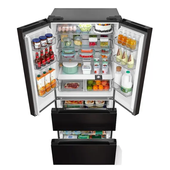 მაცივარი Midea MDRF692MIE28, 4 imageმაცივარი Midea MDRF692MIE28, 4 imageმაცივარი Midea MDRF692MIE28, 4 image