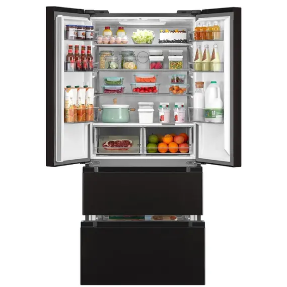 მაცივარი Midea MDRF692MIE28, 3 imageმაცივარი Midea MDRF692MIE28, 3 imageმაცივარი Midea MDRF692MIE28, 3 image