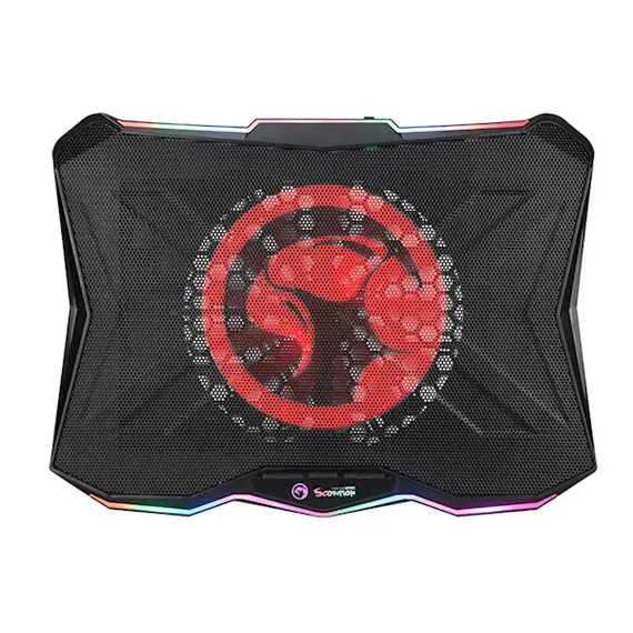 MARVO FN-40 Laptop Cooler Cooling PadMARVO FN-40 Laptop Cooler Cooling PadMARVO FN-40 Laptop Cooler Cooling Pad