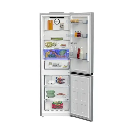Refrigerator BEKO B3RCNE364HXB1 b300, 3 imageRefrigerator BEKO B3RCNE364HXB1 b300, 3 imageRefrigerator BEKO B3RCNE364HXB1 b300, 3 image