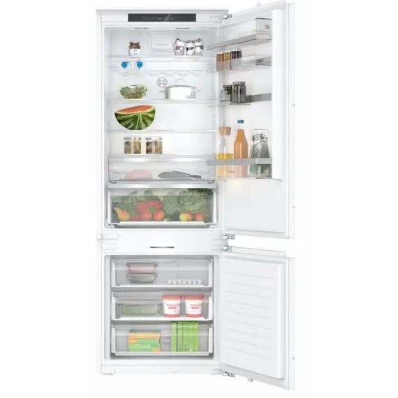 Built-in refrigerator BOSCH KBN96ADD0Built-in refrigerator BOSCH KBN96ADD0Built-in refrigerator BOSCH KBN96ADD0
