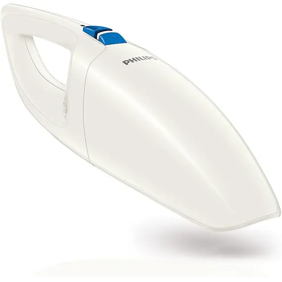 ხელის მტვერსასრუტი PHILIPS FC6150/01, 2 imageხელის მტვერსასრუტი PHILIPS FC6150/01, 2 imageხელის მტვერსასრუტი PHILIPS FC6150/01, 2 image