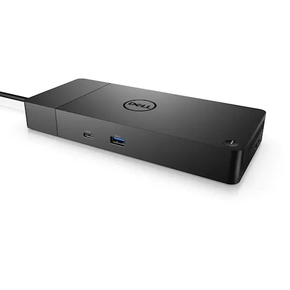 USB ჰაბი Dell Dock WD19S, 2 imageUSB ჰაბი Dell Dock WD19S, 2 imageUSB ჰაბი Dell Dock WD19S, 2 image