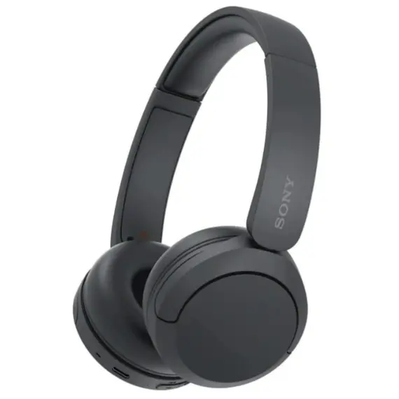 ყურსასმენი Sony WIRELESS HEADPHONES WH-CH520 Black (WH-CH520B)ყურსასმენი Sony WIRELESS HEADPHONES WH-CH520 Black (WH-CH520B)ყურსასმენი Sony WIRELESS HEADPHONES WH-CH520 Black (WH-CH520B)