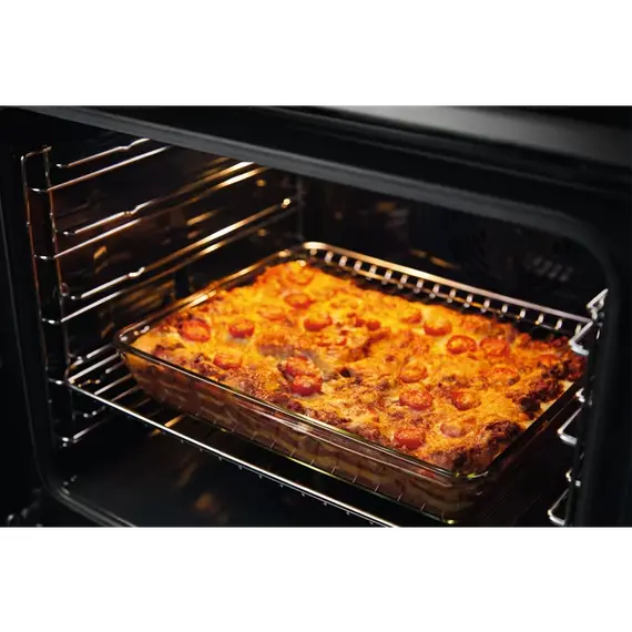 ჩასაშენებელი ღუმელი  Electrolux EOF3H40BX, 6 imageჩასაშენებელი ღუმელი  Electrolux EOF3H40BX, 6 imageჩასაშენებელი ღუმელი  Electrolux EOF3H40BX, 6 image