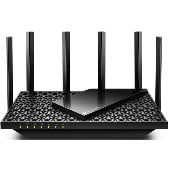 Wi-Fi როუტერი TP-Link Archer AXE75 AXE5400 Tri-Band Gigabit Wi-Fi 6E RouterWi-Fi როუტერი TP-Link Archer AXE75 AXE5400 Tri-Band Gigabit Wi-Fi 6E RouterWi-Fi როუტერი TP-Link Archer AXE75 AXE5400 Tri-Band Gigabit Wi-Fi 6E Router