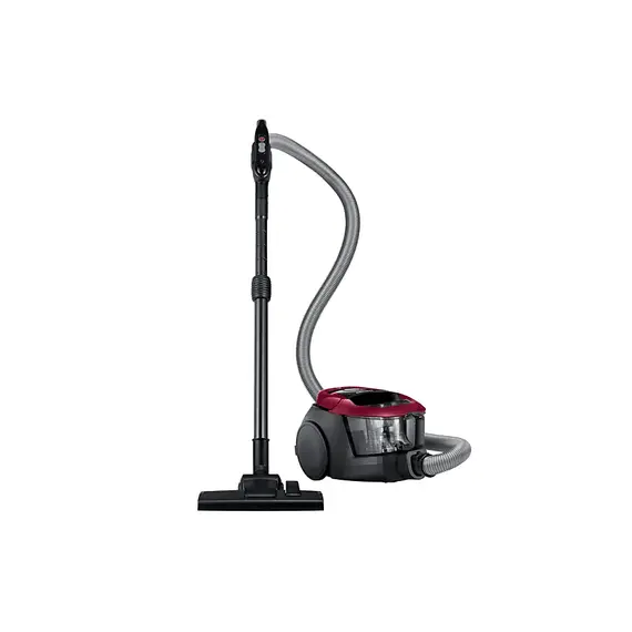 Vacuum cleaner SAMSUNG VC18M31A0HP Red, 6 imageVacuum cleaner SAMSUNG VC18M31A0HP Red, 6 imageVacuum cleaner SAMSUNG VC18M31A0HP Red, 6 image