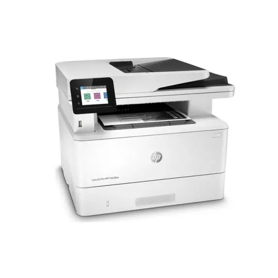Printer HP LaserJet Pro MFP M428dw, 2 imagePrinter HP LaserJet Pro MFP M428dw, 2 imagePrinter HP LaserJet Pro MFP M428dw, 2 image