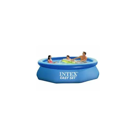 გასაბერი აუზი Intex Swimming Pool Easy Set 305x76cm, 2 imageგასაბერი აუზი Intex Swimming Pool Easy Set 305x76cm, 2 imageგასაბერი აუზი Intex Swimming Pool Easy Set 305x76cm, 2 image