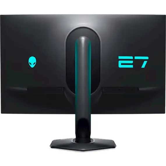 Monitor Dell AW2724DM Alienware 27, 27'', Monitor, QHD, IPS, HDMI, USB, DP, Black, 4 imageMonitor Dell AW2724DM Alienware 27, 27'', Monitor, QHD, IPS, HDMI, USB, DP, Black, 4 imageMonitor Dell AW2724DM Alienware 27, 27'', Monitor, QHD, IPS, HDMI, USB, DP, Black, 4 image