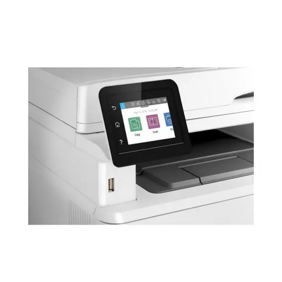Printer HP LaserJet Pro MFP M428dw, 3 imagePrinter HP LaserJet Pro MFP M428dw, 3 imagePrinter HP LaserJet Pro MFP M428dw, 3 image