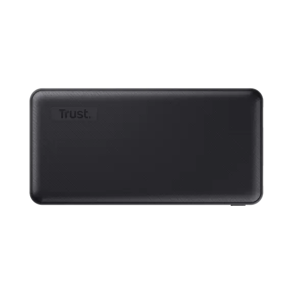 Portable charger TRUST PRIMO 15.000 POWERBANK ECO, 4 imagePortable charger TRUST PRIMO 15.000 POWERBANK ECO, 4 imagePortable charger TRUST PRIMO 15.000 POWERBANK ECO, 4 image