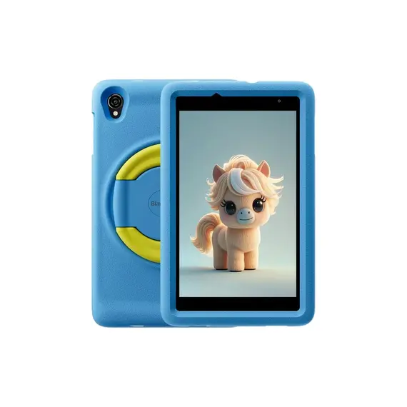 Tablet Blackview Tab A5 Kids LTE 8.0'' HD+ 3GB 64GB BlueTablet Blackview Tab A5 Kids LTE 8.0'' HD+ 3GB 64GB BlueTablet Blackview Tab A5 Kids LTE 8.0'' HD+ 3GB 64GB Blue