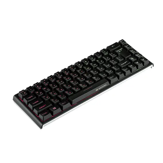 Keyboard 2E 2E-KG360UBK Gaming KG360 Wireless Keyboard, RGB, Black, 6 imageKeyboard 2E 2E-KG360UBK Gaming KG360 Wireless Keyboard, RGB, Black, 6 imageKeyboard 2E 2E-KG360UBK Gaming KG360 Wireless Keyboard, RGB, Black, 6 image
