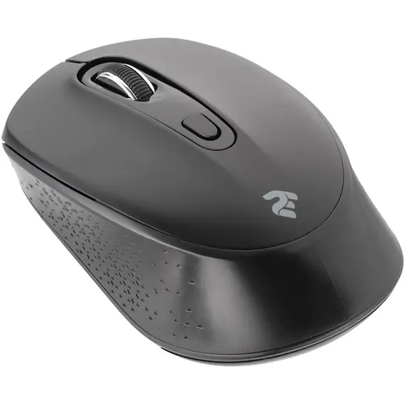 მაუსი 2E MF230WB Silent Wireless Mouse, Black, 2 imageმაუსი 2E MF230WB Silent Wireless Mouse, Black, 2 imageმაუსი 2E MF230WB Silent Wireless Mouse, Black, 2 image