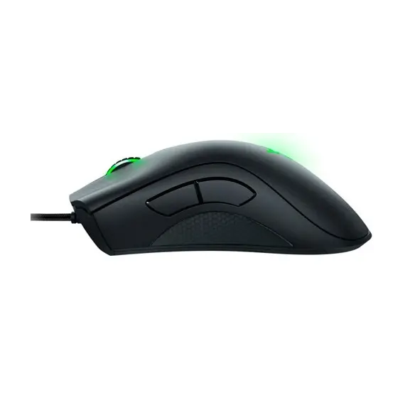 Mouse Razer Gaming Mouse DeathAdder Essential USB RGB, 3 imageMouse Razer Gaming Mouse DeathAdder Essential USB RGB, 3 imageMouse Razer Gaming Mouse DeathAdder Essential USB RGB, 3 image