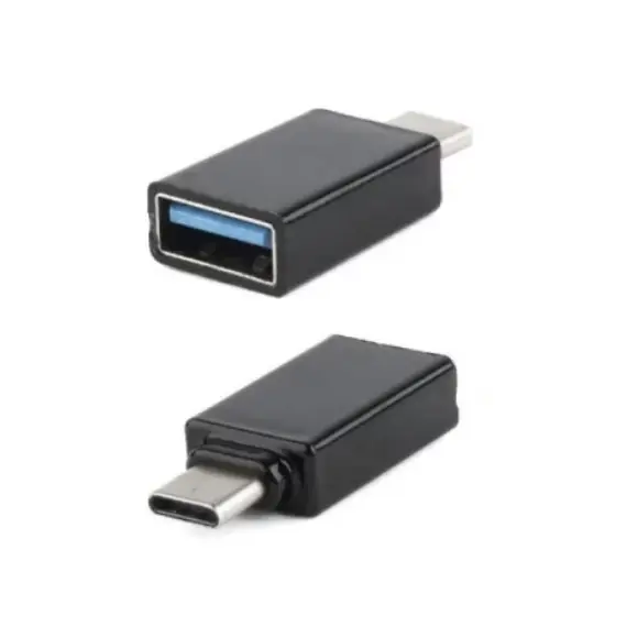 ადაპტერი Gembird A-USB3-CMAF-01 USB 3.0 Type-C adapterადაპტერი Gembird A-USB3-CMAF-01 USB 3.0 Type-C adapterადაპტერი Gembird A-USB3-CMAF-01 USB 3.0 Type-C adapter