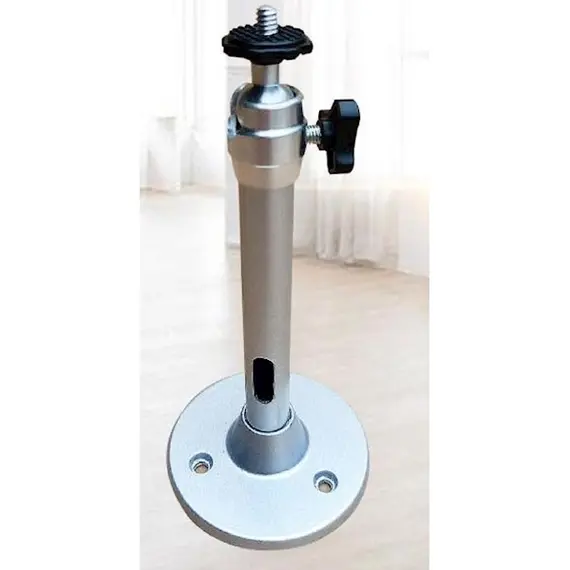 პროექტორის საკიდი Allscreen CS-302B, Ceiling Mount For Projector, 180mm, Silver, 5 imageპროექტორის საკიდი Allscreen CS-302B, Ceiling Mount For Projector, 180mm, Silver, 5 imageპროექტორის საკიდი Allscreen CS-302B, Ceiling Mount For Projector, 180mm, Silver, 5 image