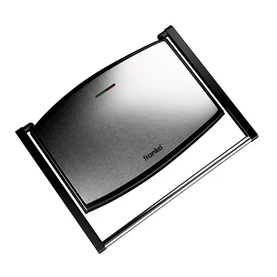 Grill FRANKO FGT-1209, 2 imageGrill FRANKO FGT-1209, 2 imageGrill FRANKO FGT-1209, 2 image