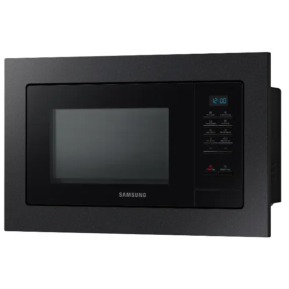 ჩასაშენებელი მიკროტალღური ღუმელი SAMSUNG - MS20A7013AB/BW, 2 imageჩასაშენებელი მიკროტალღური ღუმელი SAMSUNG - MS20A7013AB/BW, 2 imageჩასაშენებელი მიკროტალღური ღუმელი SAMSUNG - MS20A7013AB/BW, 2 image