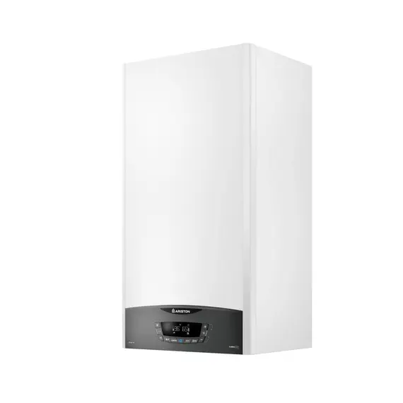 Central heating boiler CLAS XC 35 FF NG ARISTON, 2 imageCentral heating boiler CLAS XC 35 FF NG ARISTON, 2 imageCentral heating boiler CLAS XC 35 FF NG ARISTON, 2 image