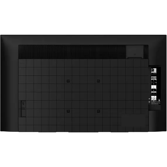 ტელევიზორი Sony Bravia  KD-50X75WL (2023) LED HDR 4K Ultra HD Smart Google TV, 50 inch with Youview/Freesat HD & Dolby Atmos, Black, 7 imageტელევიზორი Sony Bravia  KD-50X75WL (2023) LED HDR 4K Ultra HD Smart Google TV, 50 inch with Youview/Freesat HD & Dolby Atmos, Black, 7 imageტელევიზორი Sony Bravia  KD-50X75WL (2023) LED HDR 4K Ultra HD Smart Google TV, 50 inch with Youview/Freesat HD & Dolby Atmos, Black, 7 image