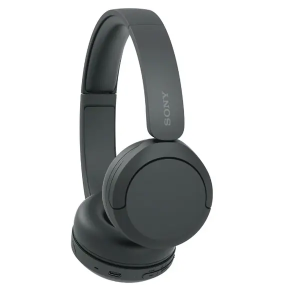 ყურსასმენი Sony WIRELESS HEADPHONES WH-CH520 Black (WH-CH520B), 5 imageყურსასმენი Sony WIRELESS HEADPHONES WH-CH520 Black (WH-CH520B), 5 imageყურსასმენი Sony WIRELESS HEADPHONES WH-CH520 Black (WH-CH520B), 5 image