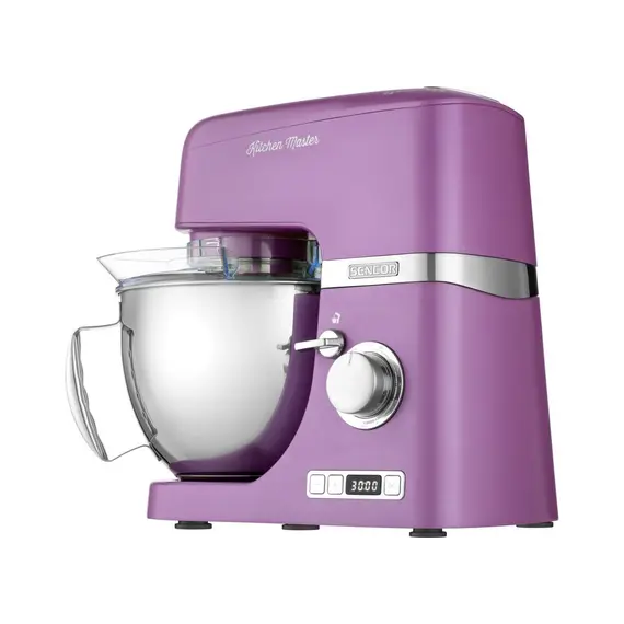 Food processor Sencor STM 7873VT Food processor SENCOR, 7 imageFood processor Sencor STM 7873VT Food processor SENCOR, 7 imageFood processor Sencor STM 7873VT Food processor SENCOR, 7 image