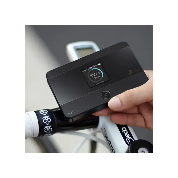 4G მოდემი TP-Link M7350, LTE-Advanced Mobile WiFi, 4 image4G მოდემი TP-Link M7350, LTE-Advanced Mobile WiFi, 4 image4G მოდემი TP-Link M7350, LTE-Advanced Mobile WiFi, 4 image