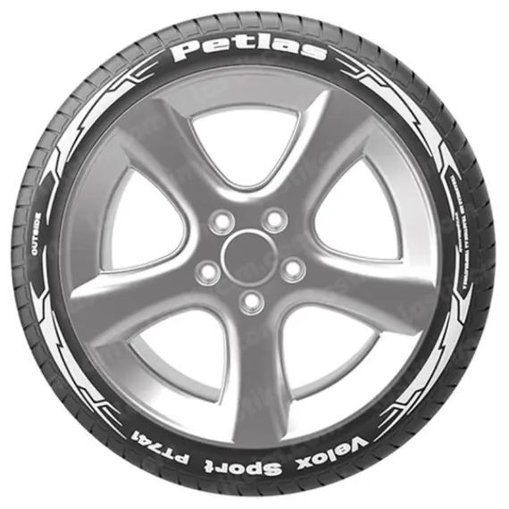 Tire Pet 215/55R17 Veloxsport PT741, 2 imageTire Pet 215/55R17 Veloxsport PT741, 2 imageTire Pet 215/55R17 Veloxsport PT741, 2 image