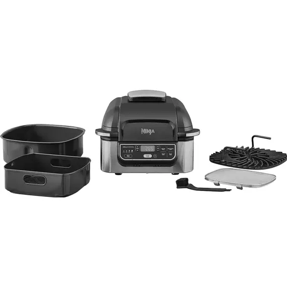 გრილი Ninja AG301EU, 2 imageგრილი Ninja AG301EU, 2 imageგრილი Ninja AG301EU, 2 image