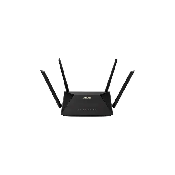 Router Asus RT-AX53U AX1800 Dual Band WiFi 6 Router, 2 imageRouter Asus RT-AX53U AX1800 Dual Band WiFi 6 Router, 2 imageRouter Asus RT-AX53U AX1800 Dual Band WiFi 6 Router, 2 image