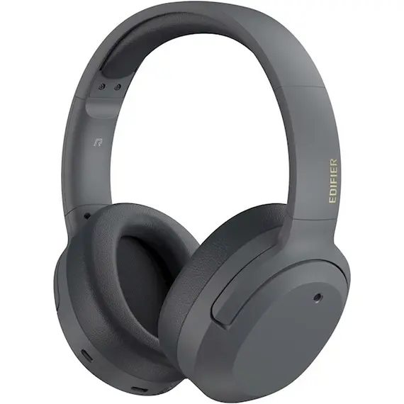 Headphone Edifier W820NB Plus, Headset, Wireless, Bluetooth, GrayHeadphone Edifier W820NB Plus, Headset, Wireless, Bluetooth, GrayHeadphone Edifier W820NB Plus, Headset, Wireless, Bluetooth, Gray