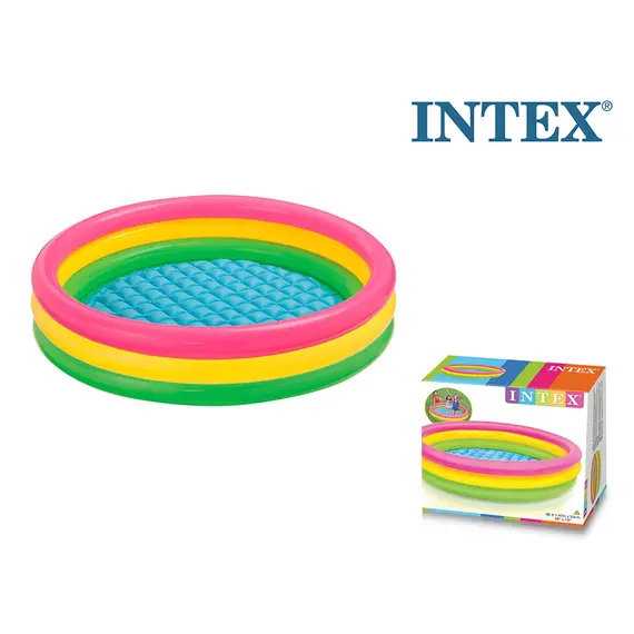 Children's pool Intex 6941057454221, 3 imageChildren's pool Intex 6941057454221, 3 imageChildren's pool Intex 6941057454221, 3 image