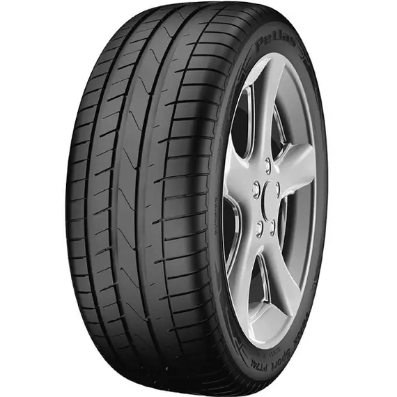 Tire Pet 215/55R17 Veloxsport PT741Tire Pet 215/55R17 Veloxsport PT741Tire Pet 215/55R17 Veloxsport PT741
